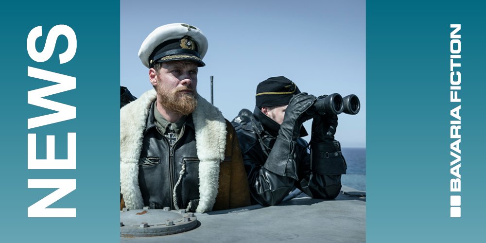 Das Team Serie Staffel 2