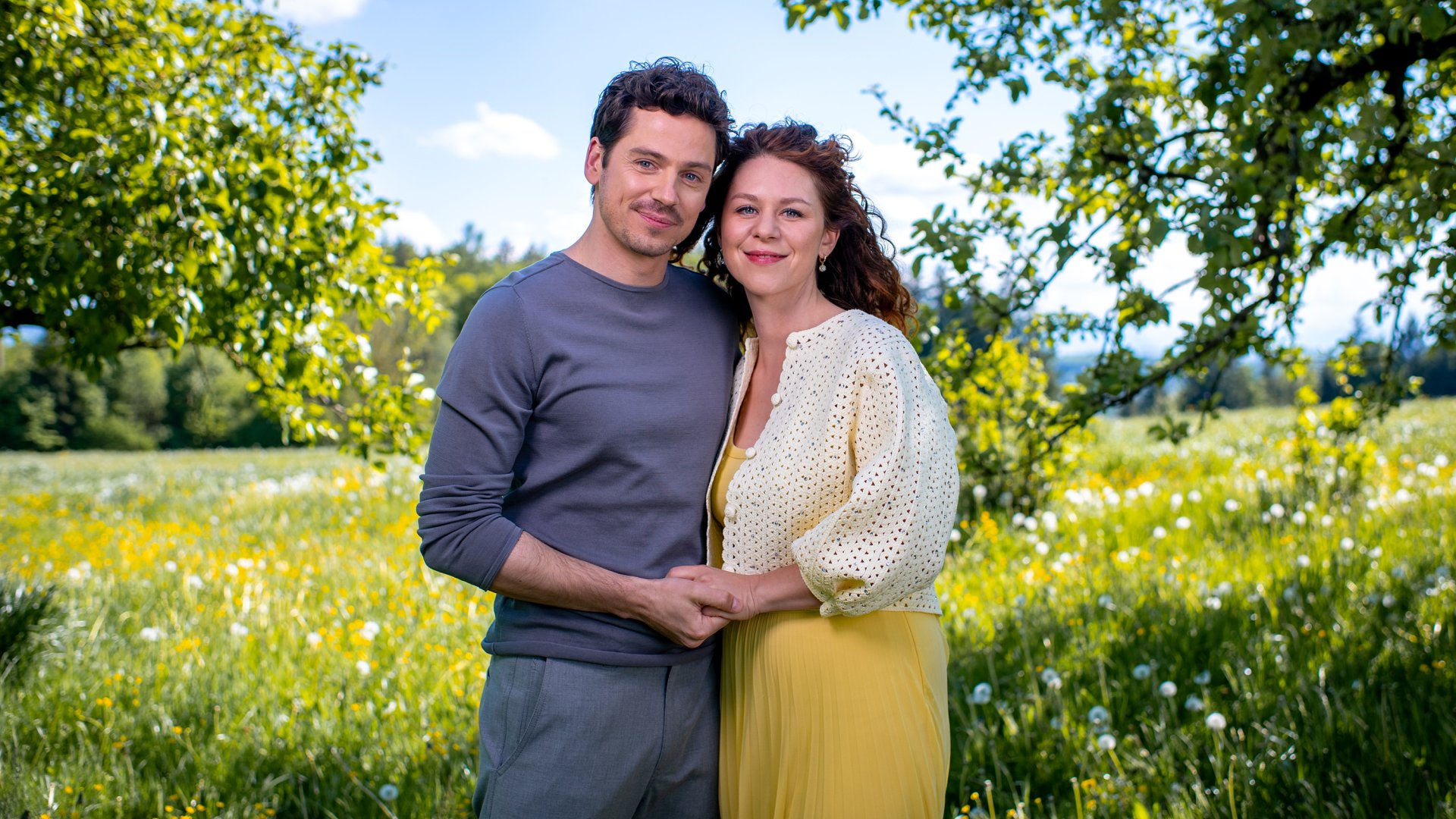 Storm of Love (Sturm der Liebe)