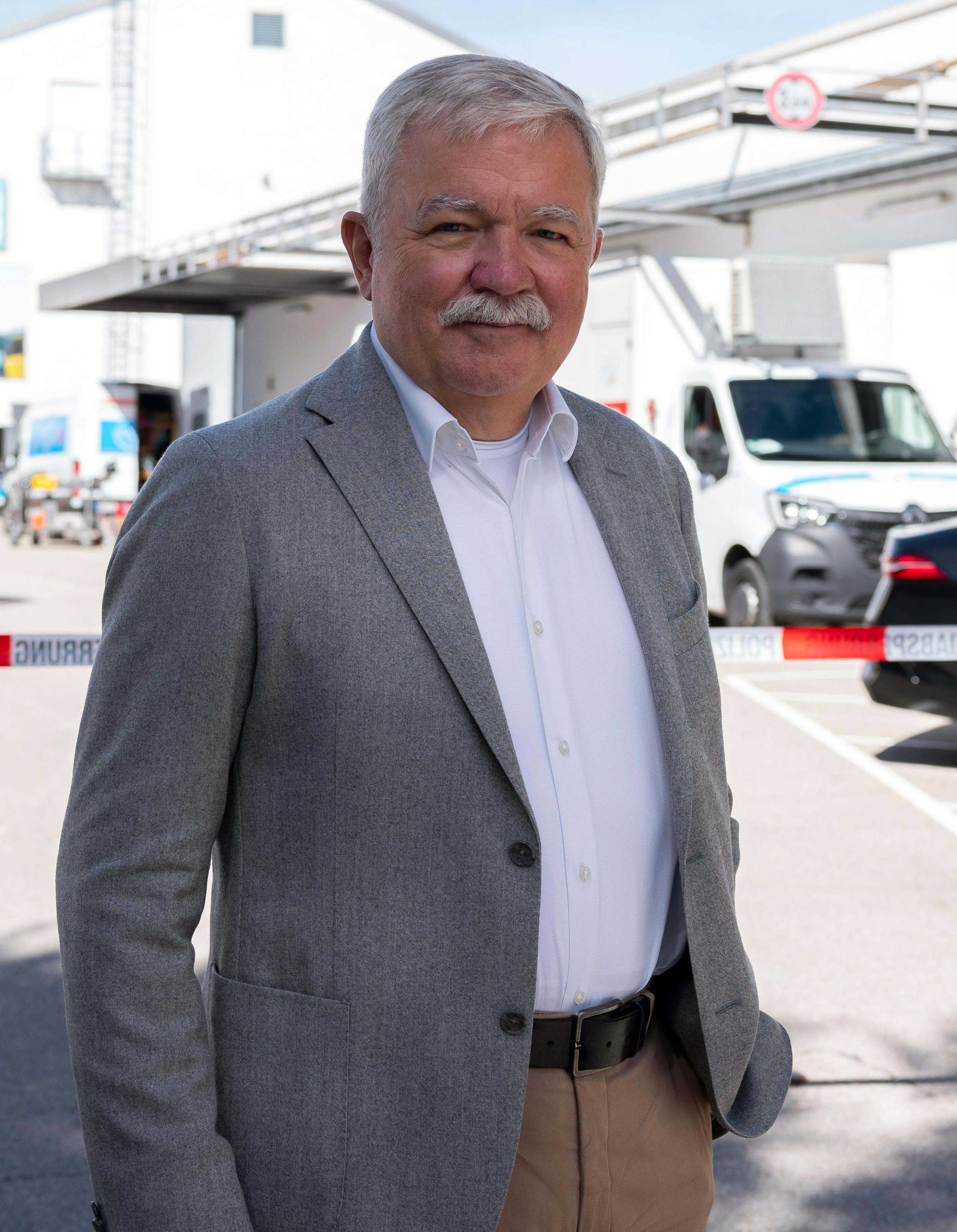 Alexander Ollig