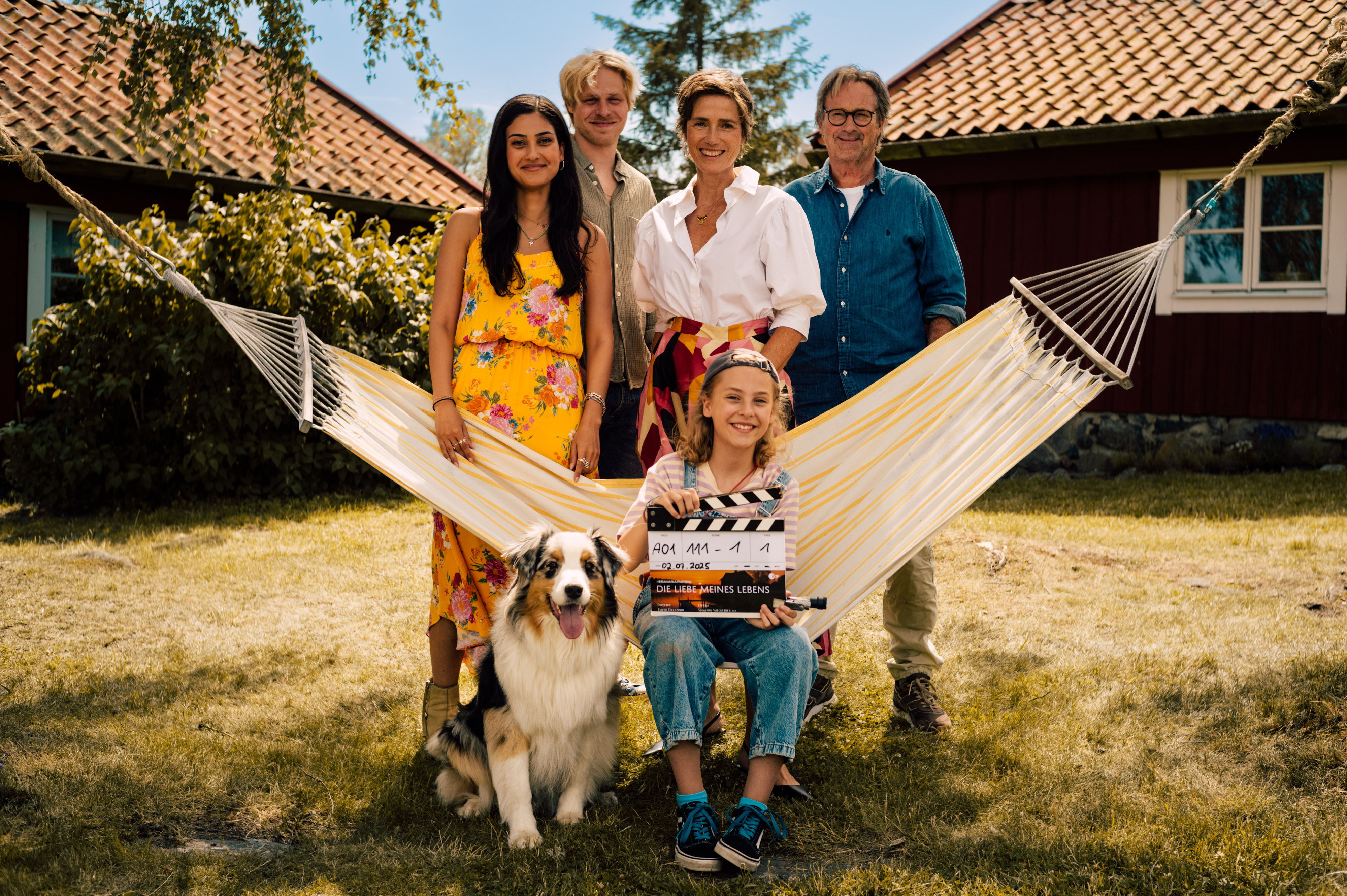 Inga Lindström "Die Liebe meines Lebens"