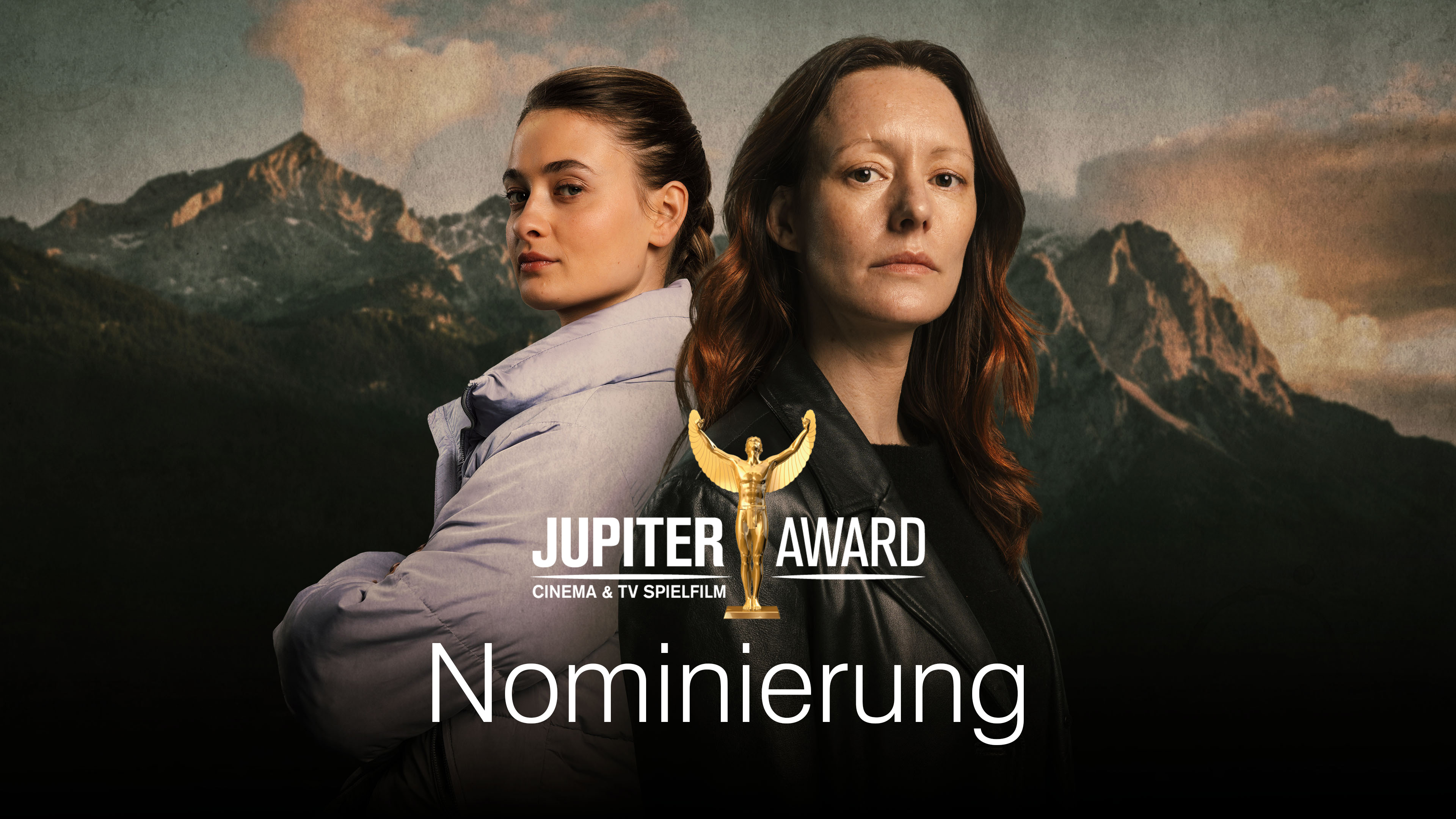 Jupiter Award Nominierung