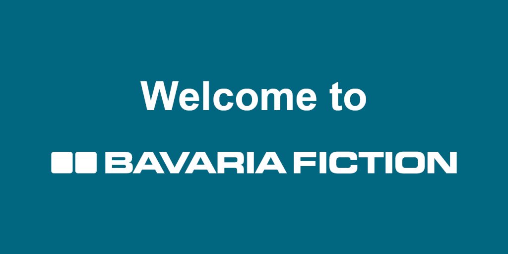 Bavaria Fiction GmbH
