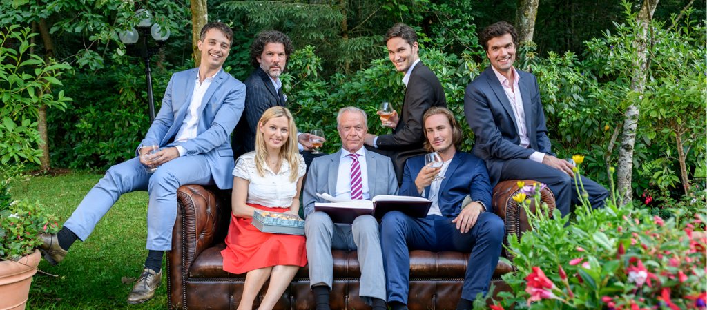 Sturm Der Liebe 3000 Sturm Der Liebe 3000
