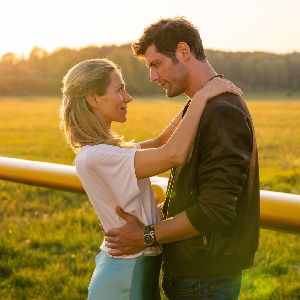 Koln Neue Staffel Der Tv Serie Bettys Diagnose Wird In