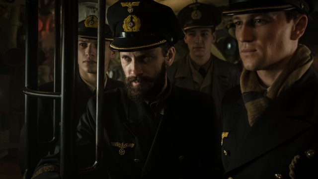 Das Boot (Die TV-Serie)