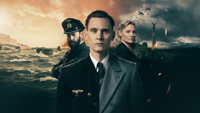 Das Boot (Die TV-Serie)