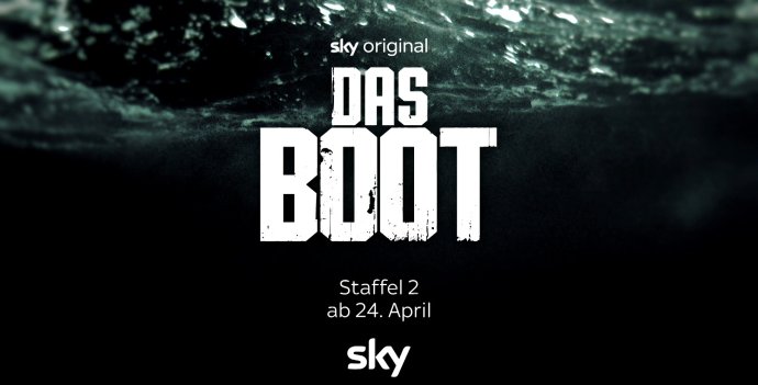 Das Boot Bavaria Fiction Gmbh