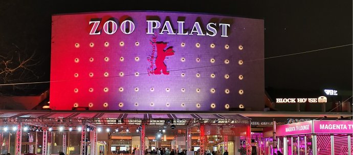 Bavaria Fiction Berlinale 2020 Bavaria Fiction Gmbh 410 likes · 1 talking about this · 8 were here. bavaria fiction berlinale 2020