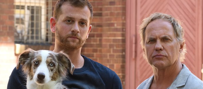 Drehstart Fur Zwei Neue Filme Der Ard Degeto Reihe Kathe Und Ich Bavaria Fiction Gmbh