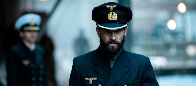 Cast And First Look Images Revealed For Season Three Of Sky Original Das Boot Bavaria Fiction Gmbh Meet the cast and learn more about the stars of das boot with exclusive news, pictures, videos and more at tvguide.com. das boot bavaria fiction