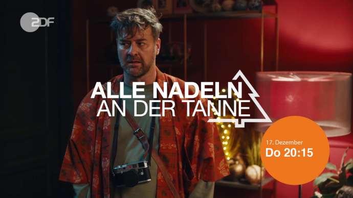 Out Of Their Tree Alle Nadeln An Der Tanne Bavaria Fiction Gmbh