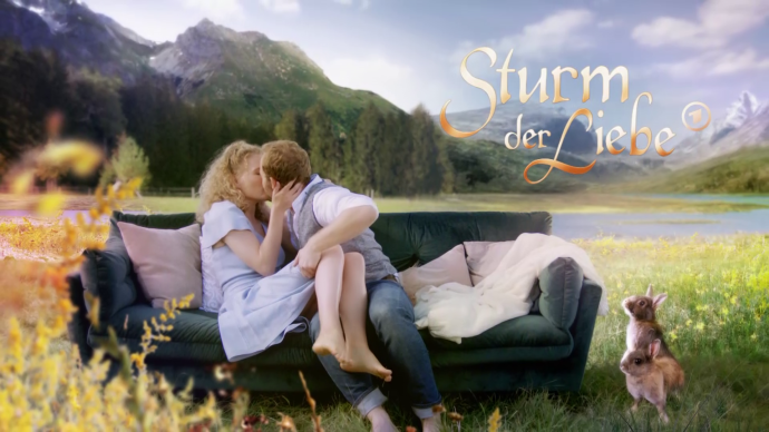 Sturm Der Liebe Bavaria Fiction Gmbh