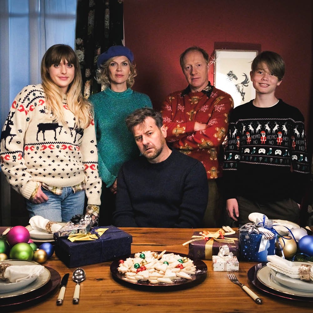 Out of Their Tree (Alle Nadeln an der Tanne) | Bavaria Fiction GmbH