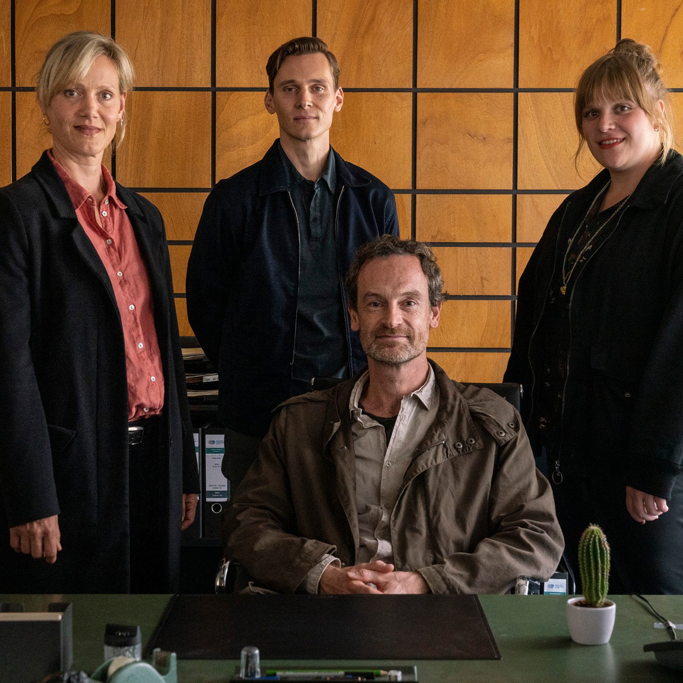 Tatort Dortmund Bavaria Fiction GmbH