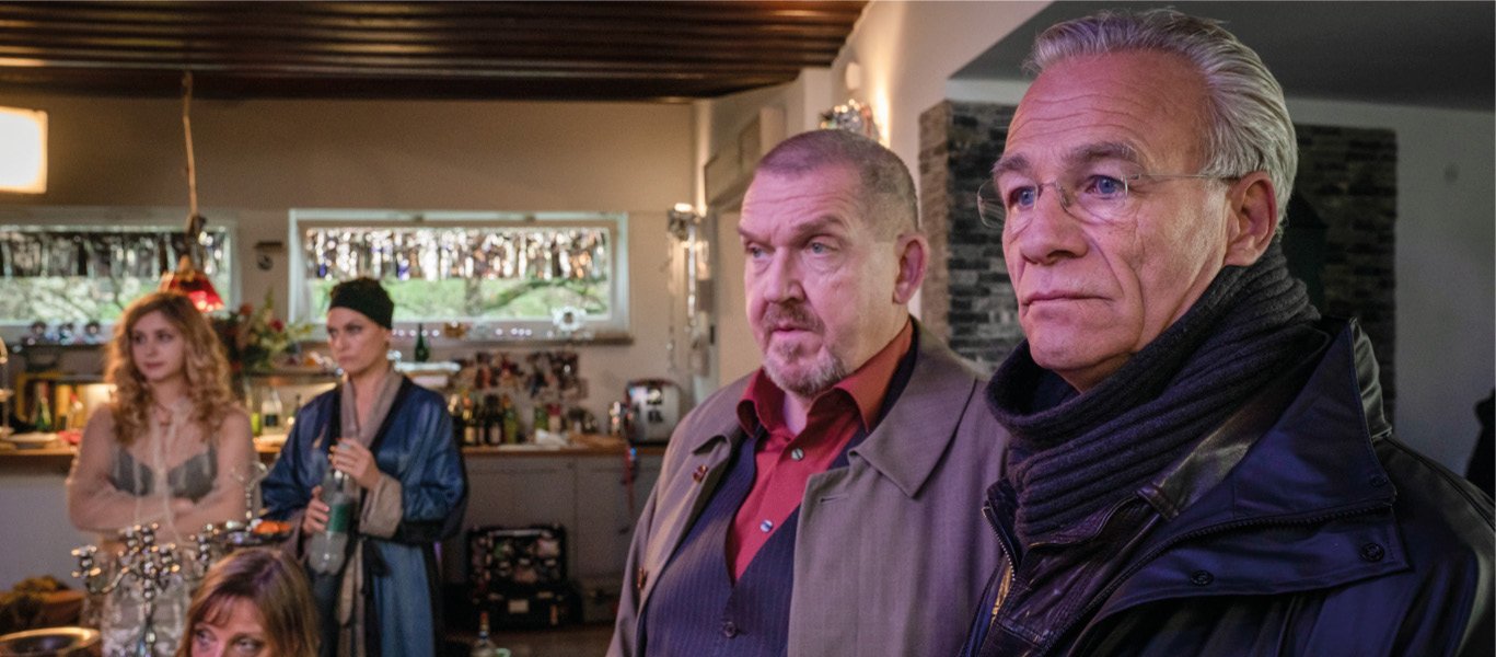 ¡Órale! 28+  Listas de Tatort: Vier Jahre! 06.02.22 | 20:15 uhr | das erste .