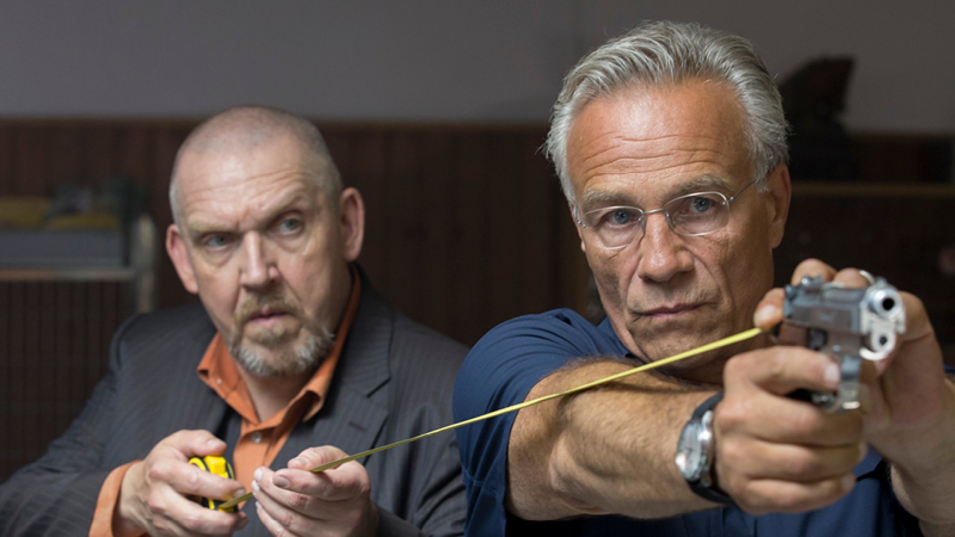 Drehstart für neuen Köln-Tatort „Wacht am Rhein“