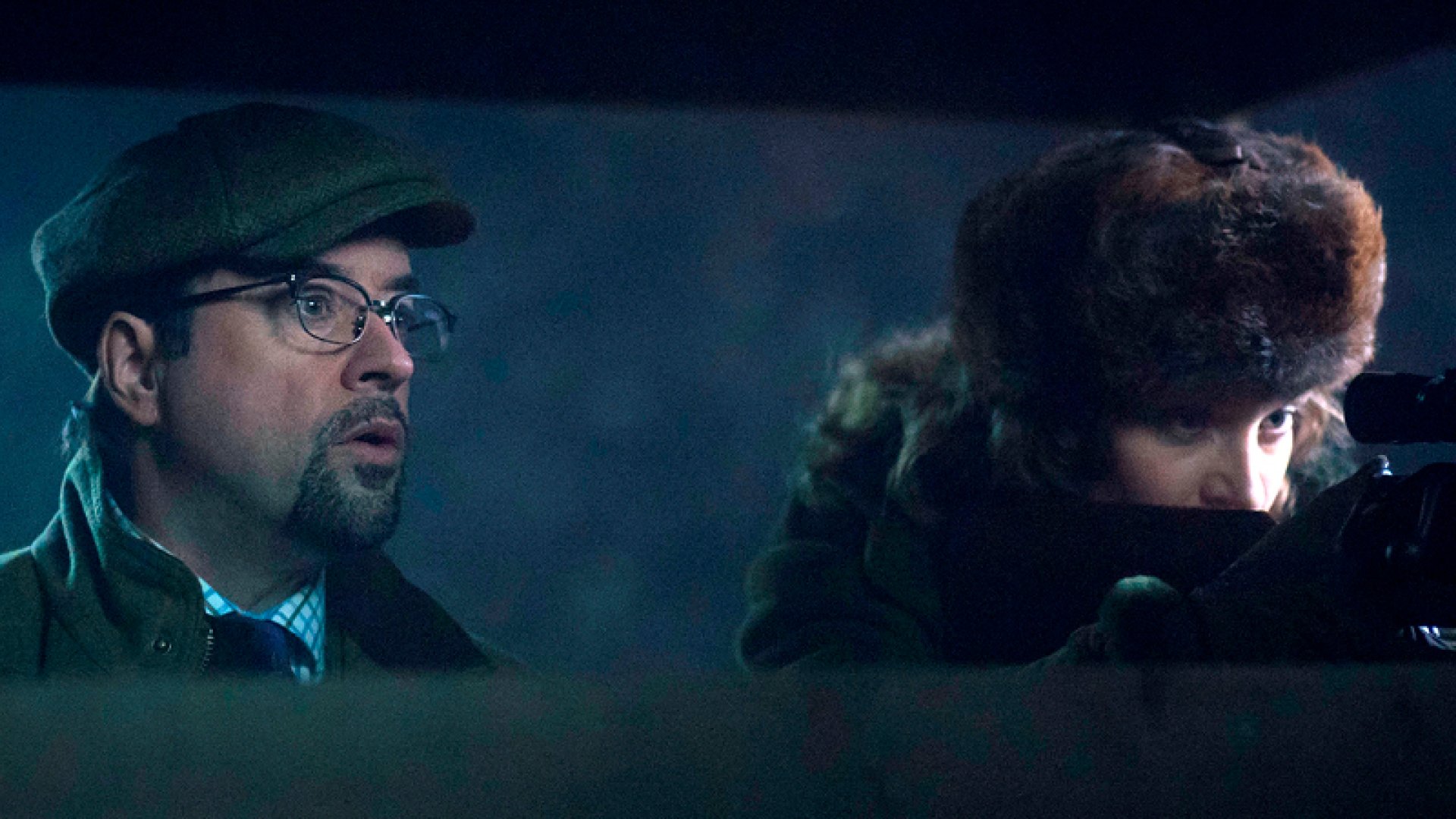 „Fangschuss“ am 2. April: Zwei Morde für Münsteraner Tatort-Duo