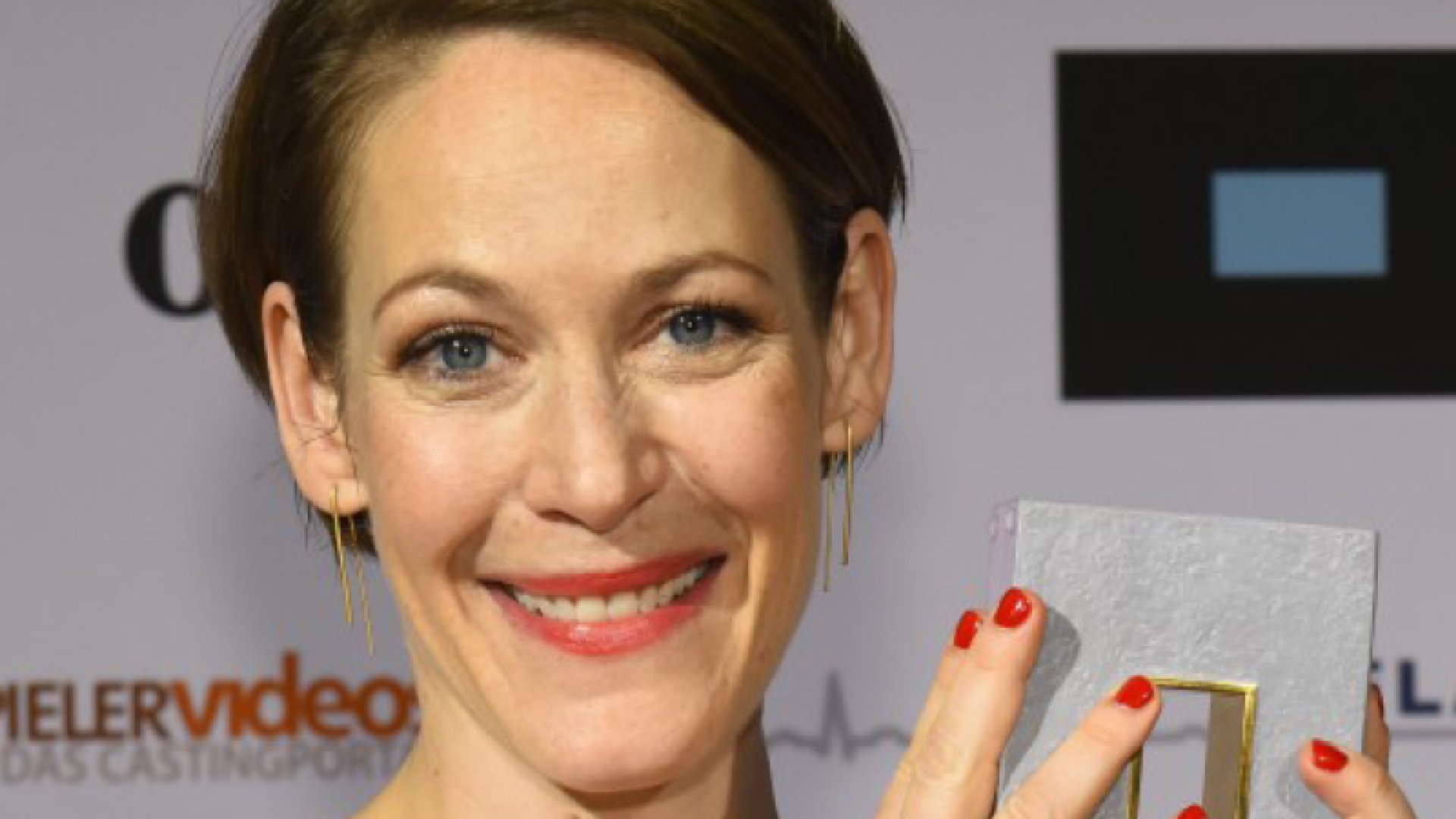 Akademie-Fernsehpreis: Japp für „Das Programm“ ausgezeichnet