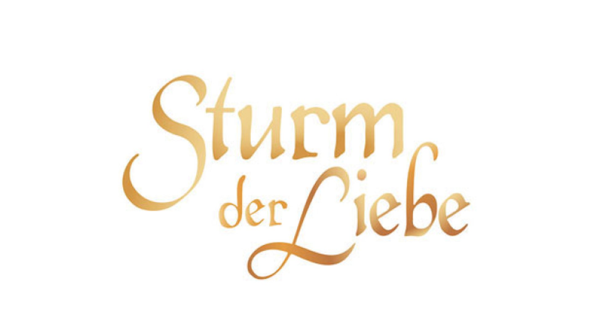 „Sturm der Liebe“ gewinnt in Italien Preis als beste ausländische Serie