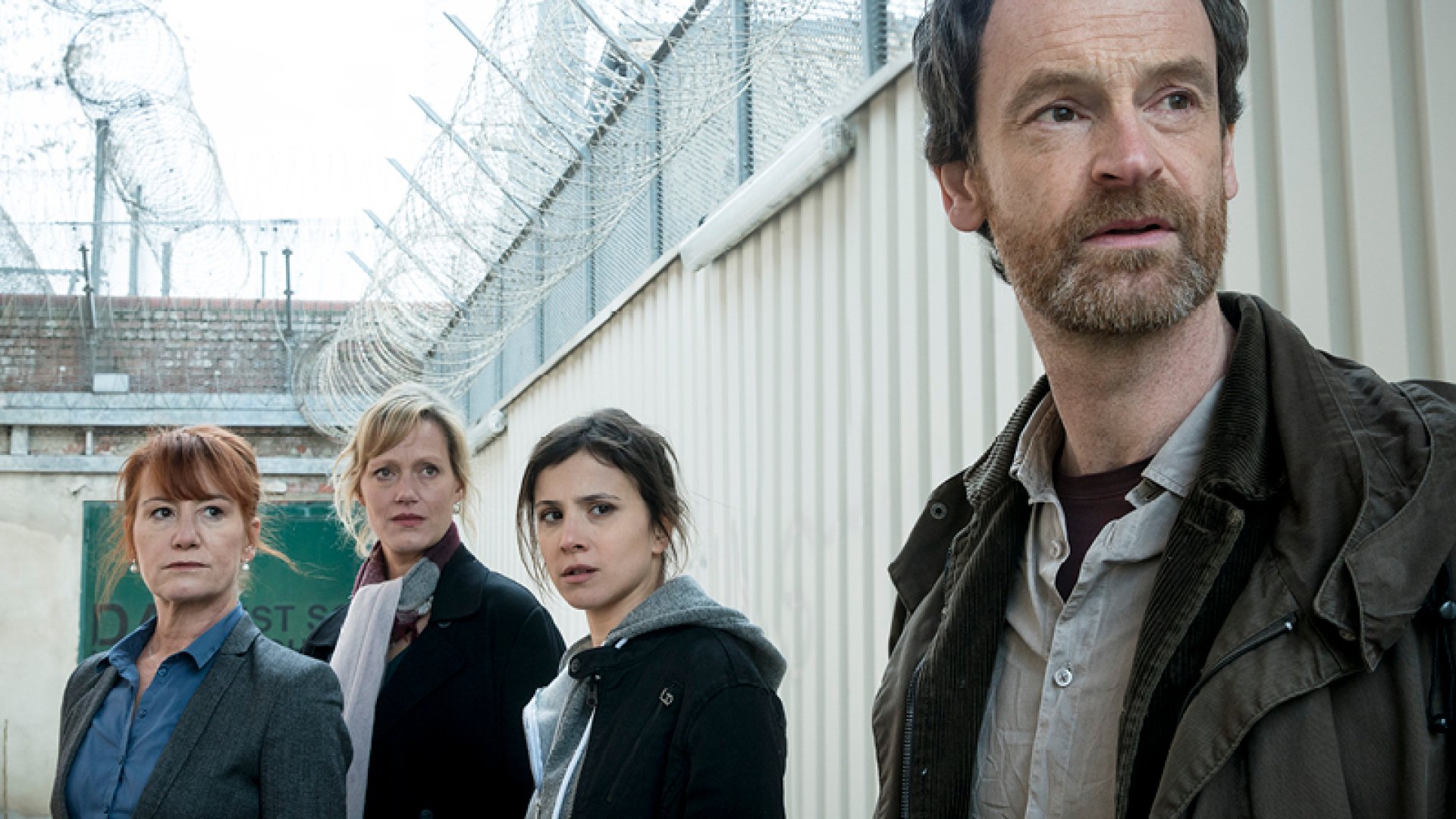 Elfter Tatort aus Dortmund: „Tollwut“-Toter in der JVA