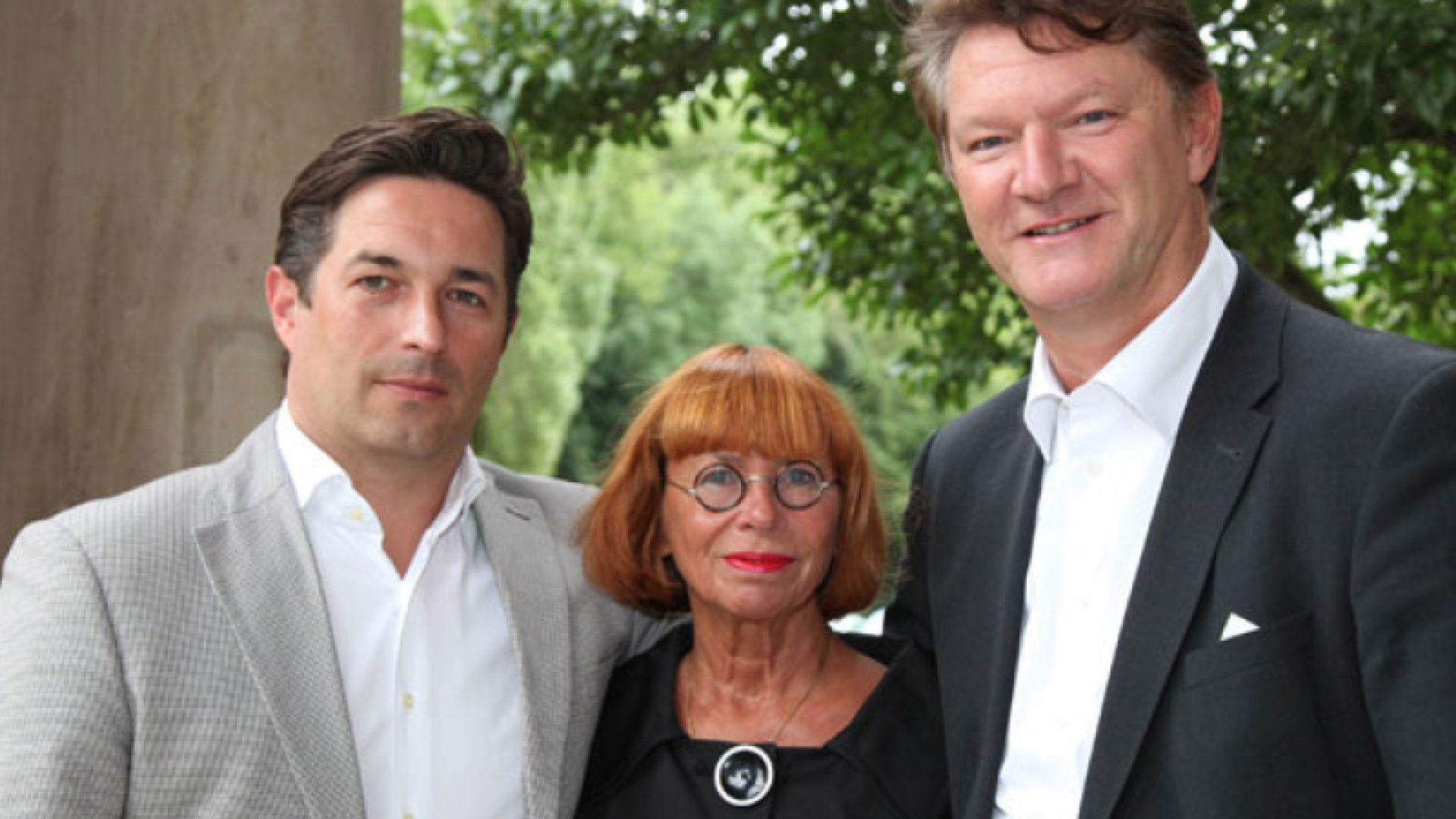 Colonia Media verschmilzt mit der Bavaria Fernsehproduktion