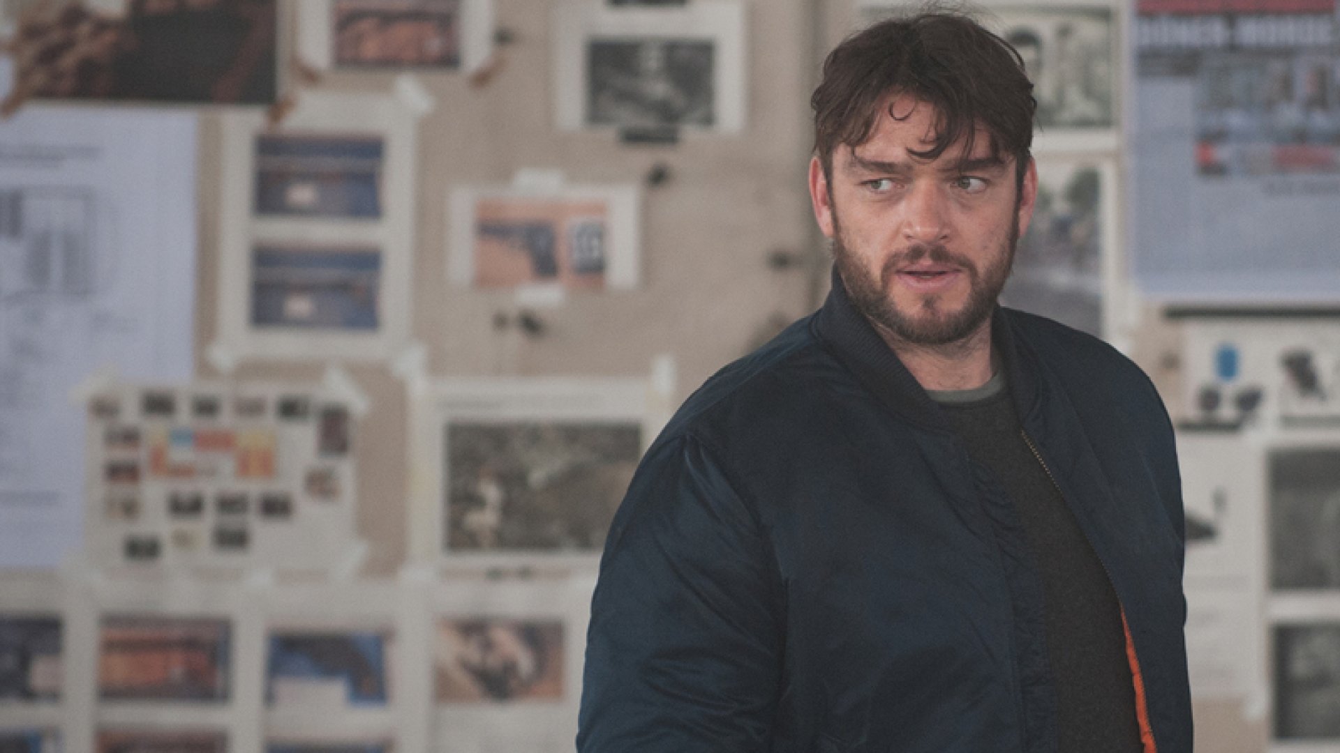 Producer Award: Two Bavaria productions are in the race