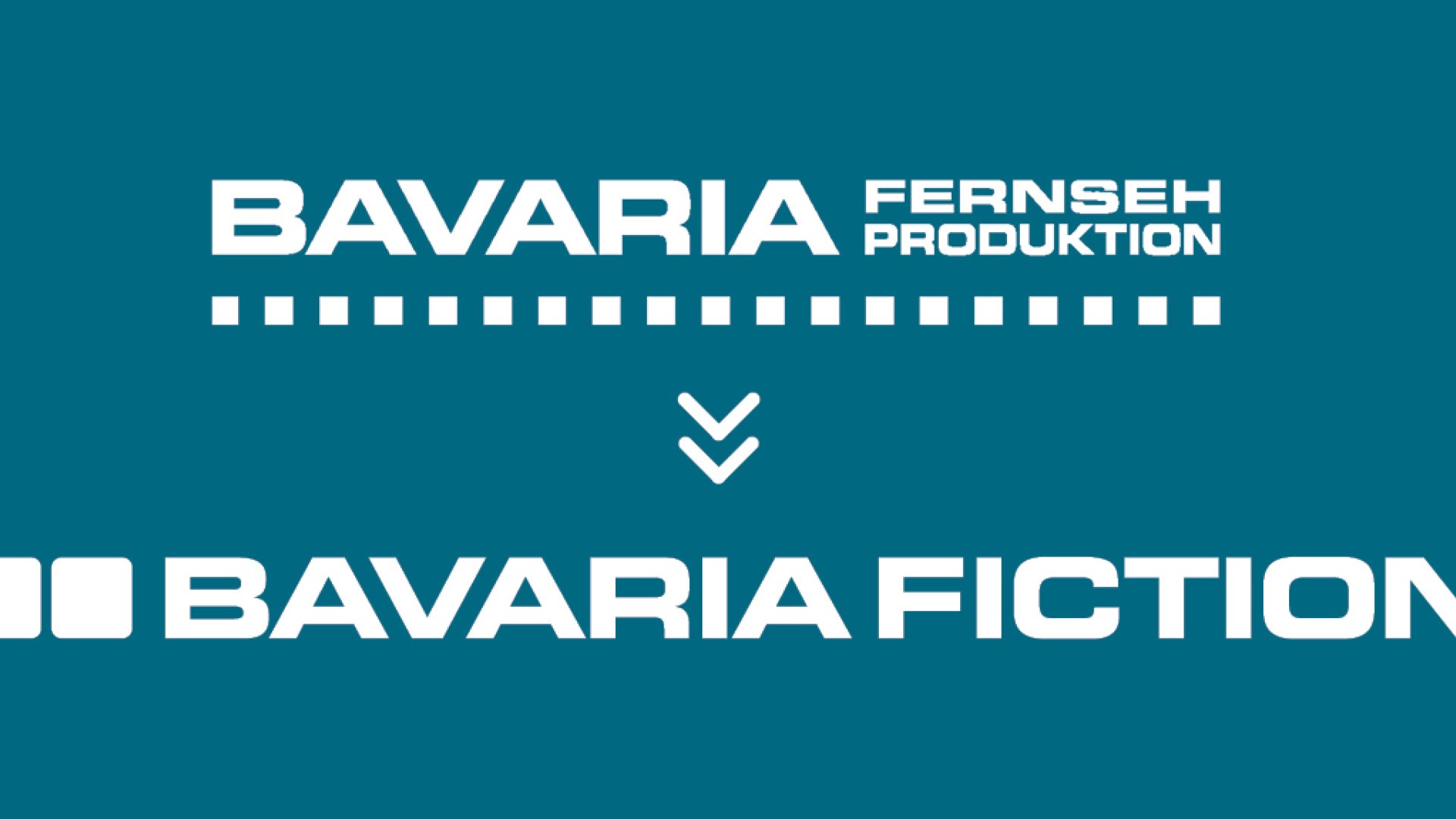 Bavaria Fernsehproduktion wird zur Bavaria Fiction