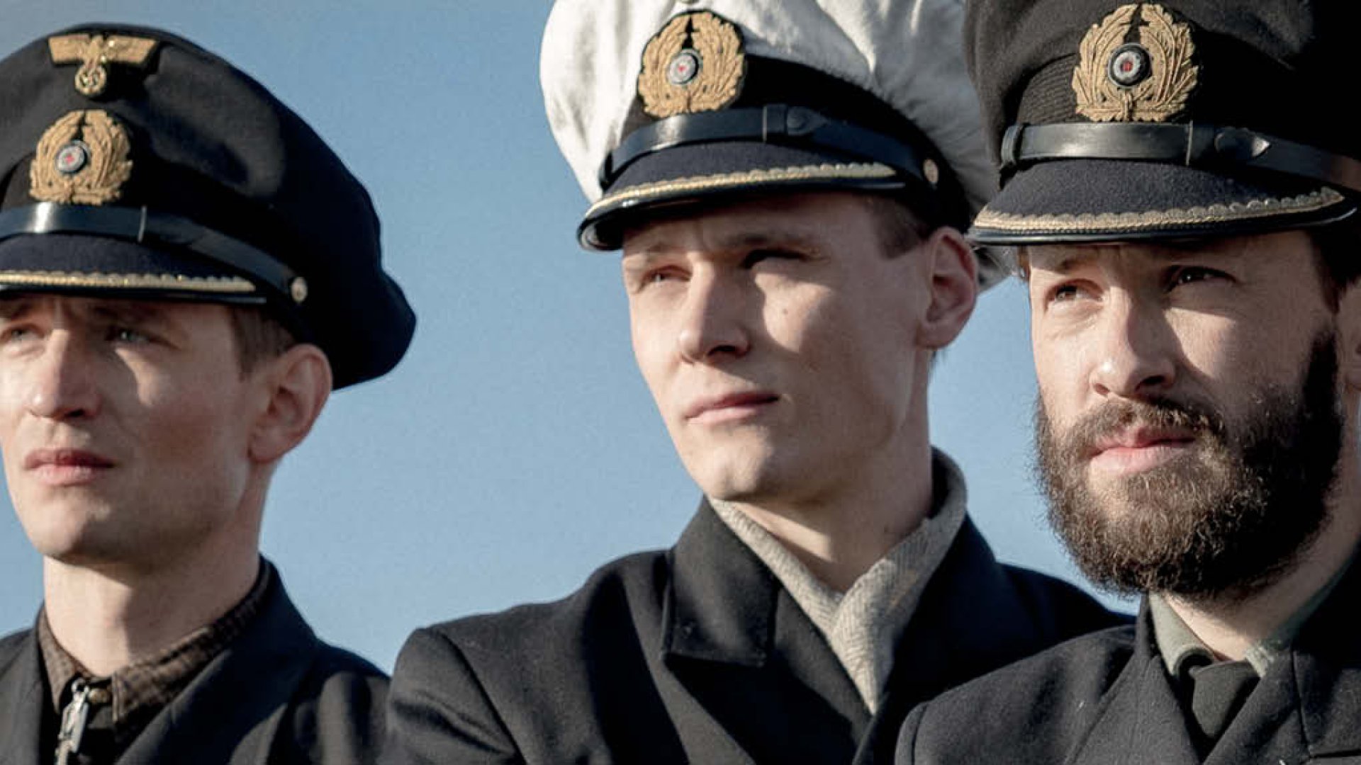 New event series "Das Boot" wraps in Malta
