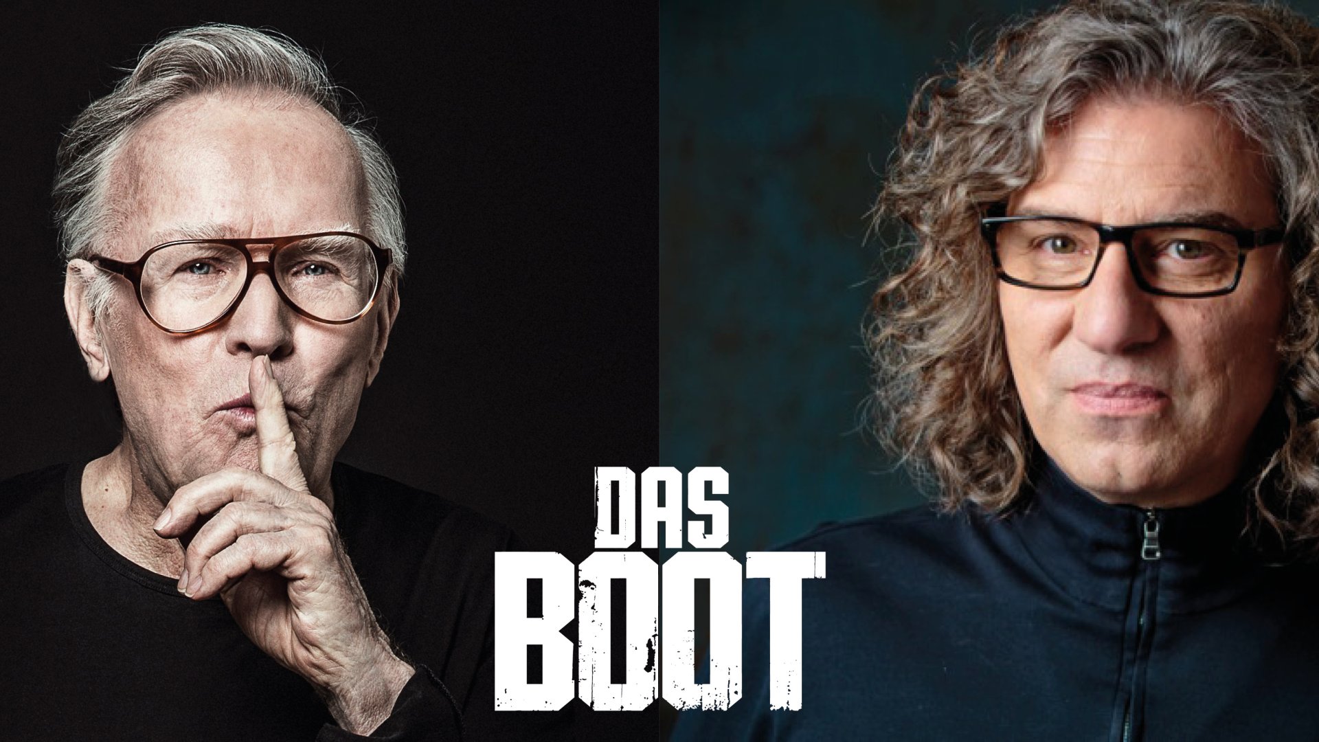 Klaus Doldinger on board of new high end series „Das Boot“