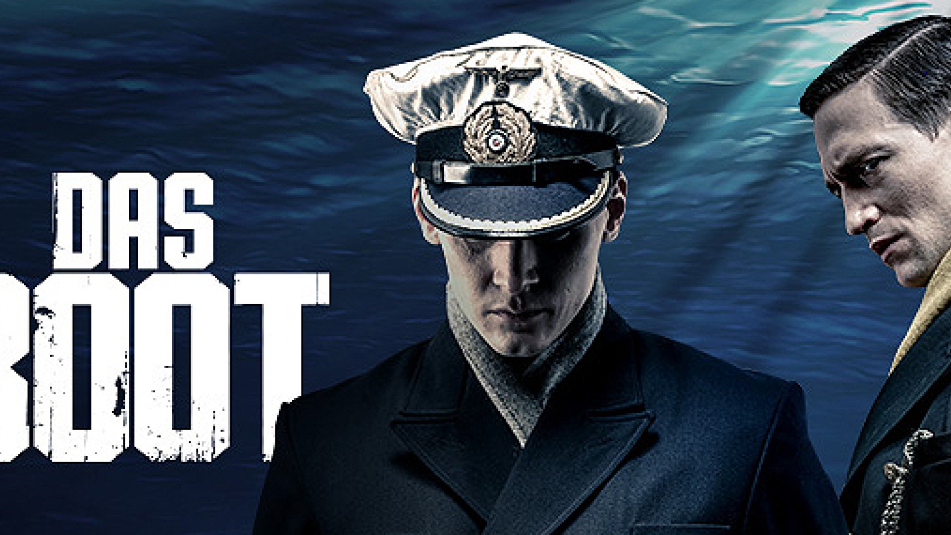 "Das Boot" sticht am 23. November bei Sky in See