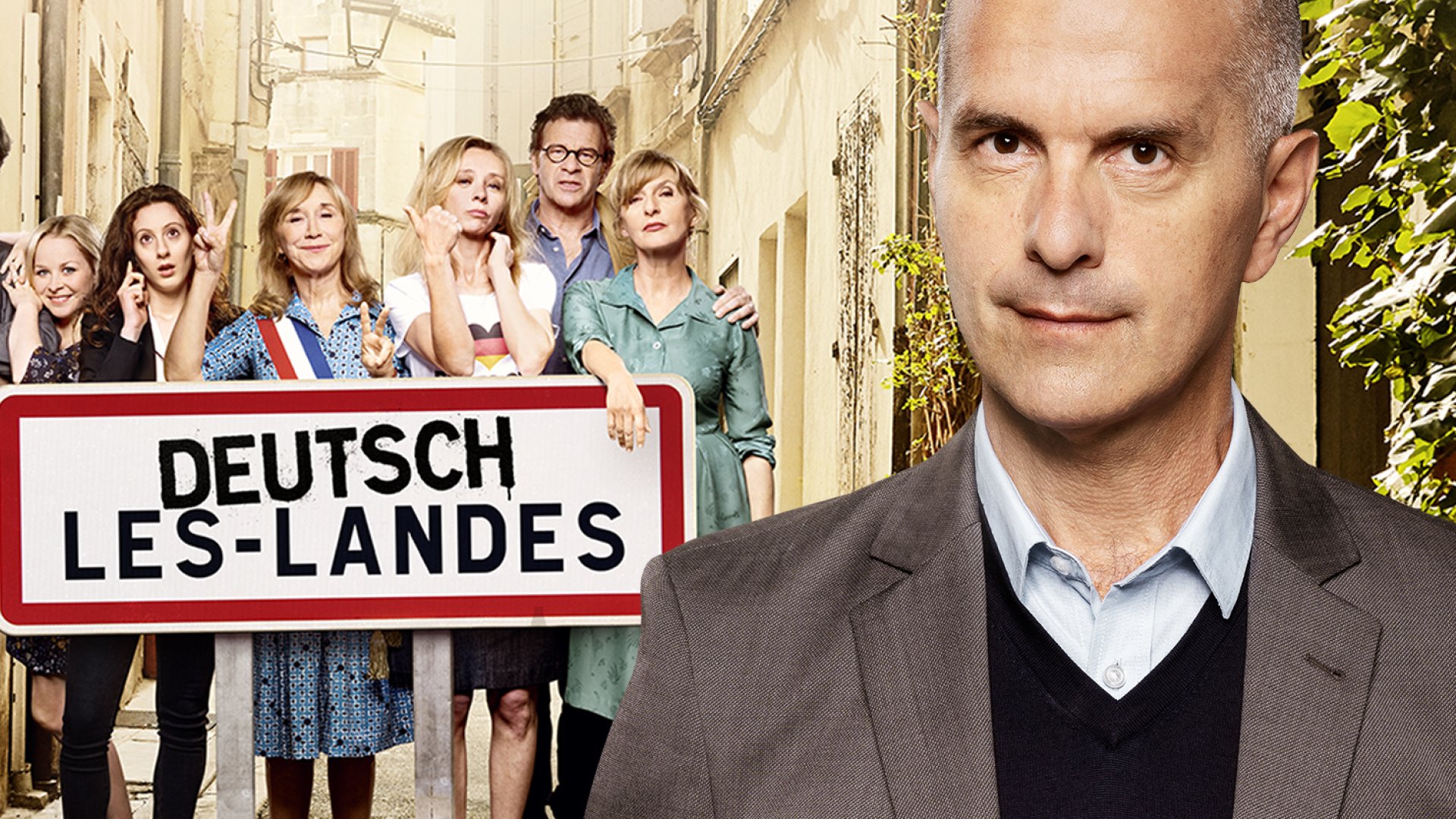 Deutsch-Les-Landes