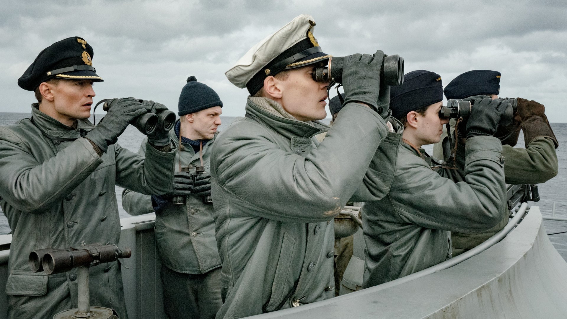 Neue High-End-Serie „Das Boot“ in mehr als 100 Territorien verkauft