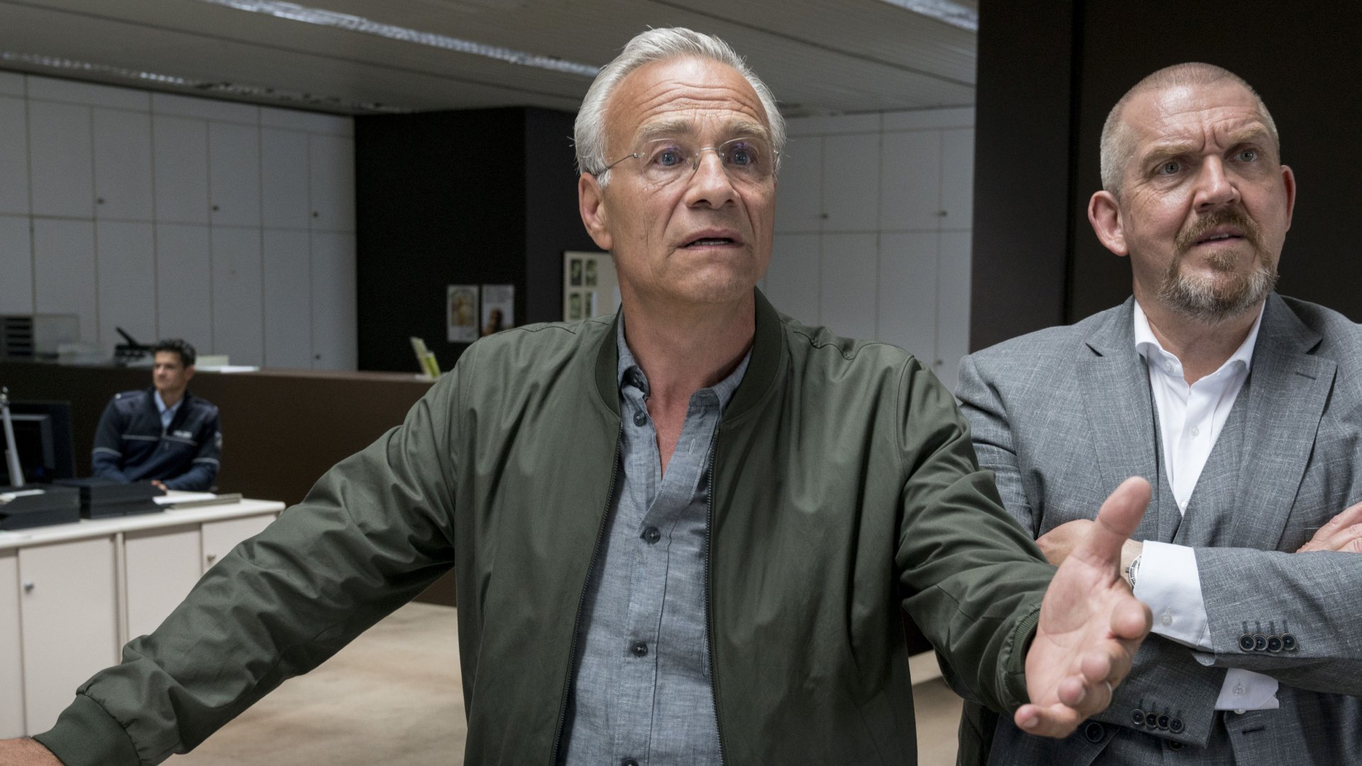 „Gegen den Strom“ - Drehstart für neuen Kölner Tatort