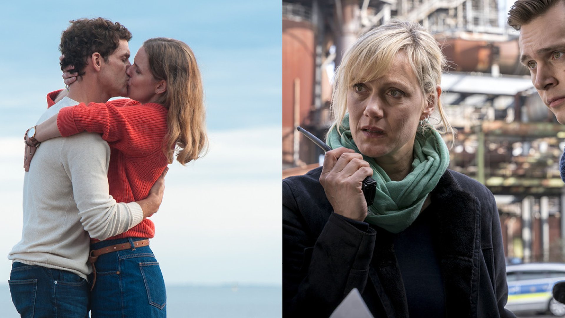 15 Mio. Zuschauer & 42% Marktanteil für "Tatort" und "Inga Lindström"