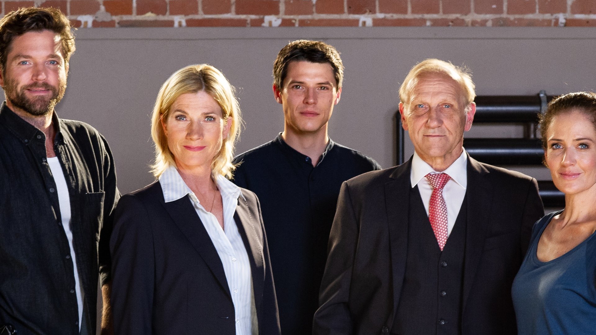 Produktionsstart der 11. Staffel der "SOKO Stuttgart"