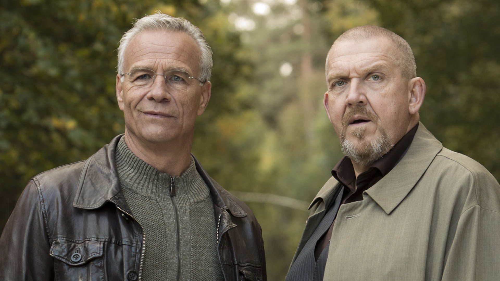 Drehstart für Tatort Köln "Niemals ohne mich"