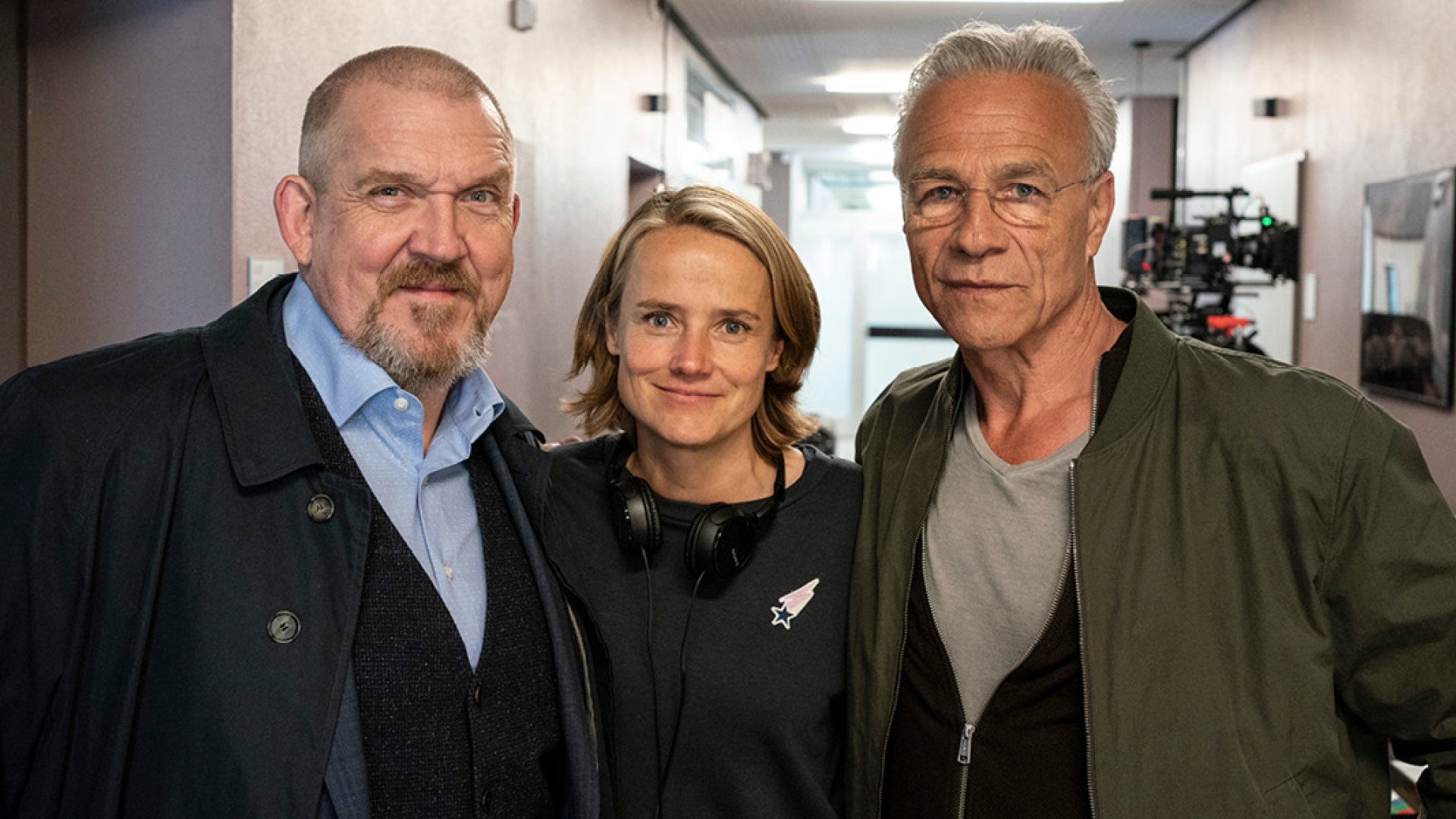 Drehstart für Kölner Tatort „Gefangen“ mit Ballauf & Schenk