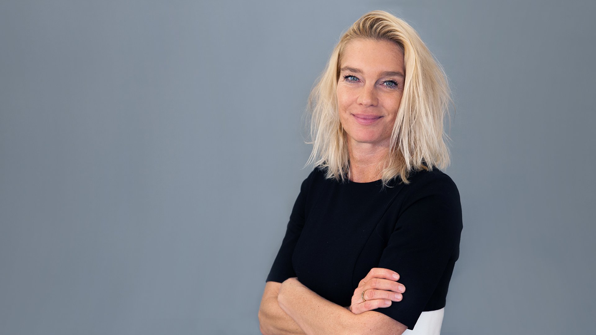 Executive Producer Nina Maag Strengthens Team at Bavaria Fiction