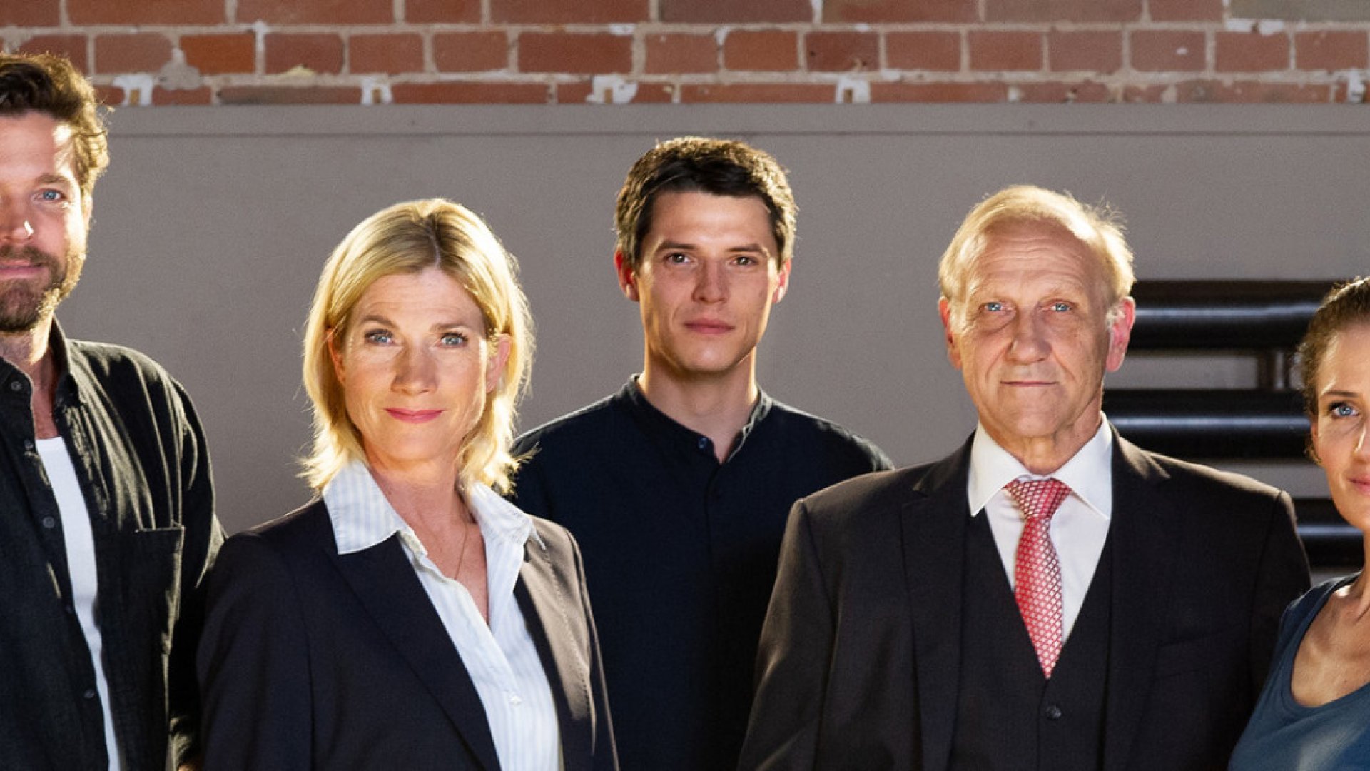 250. Folge "SOKO Stuttgart" im ZDF
