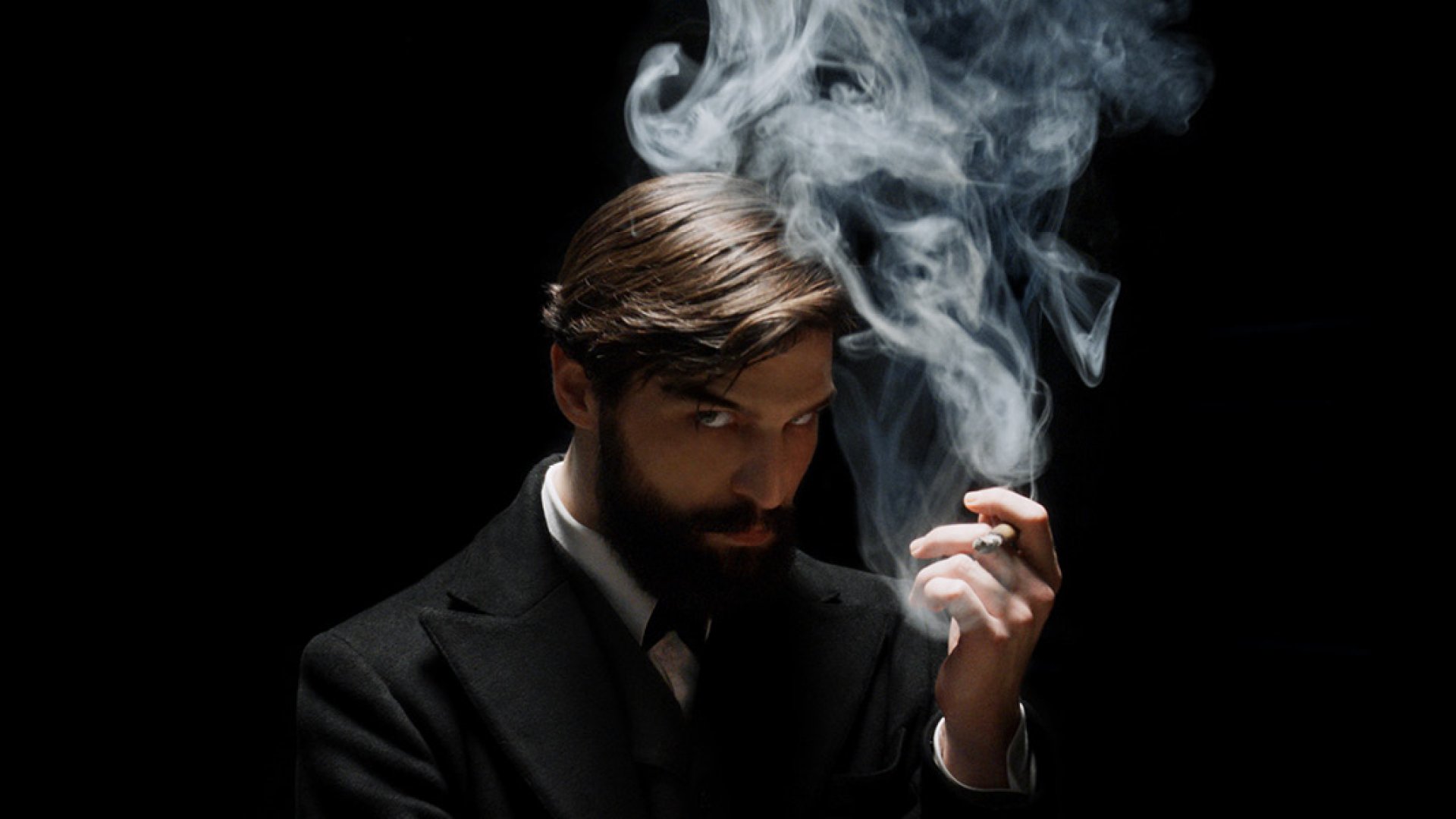 "Freud" will open "Berlinale Series" 2020