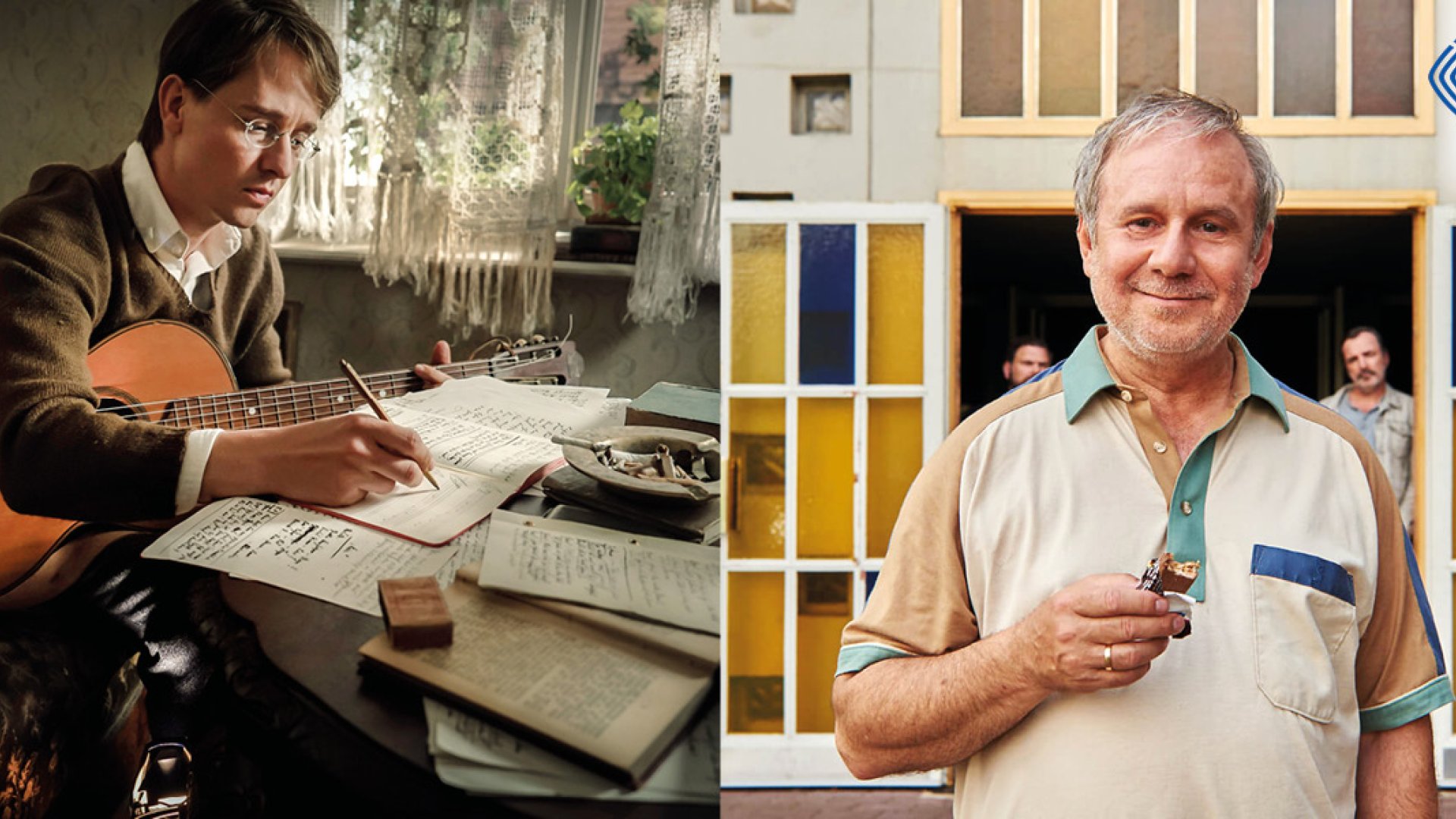 Two Grimme Award Nominations