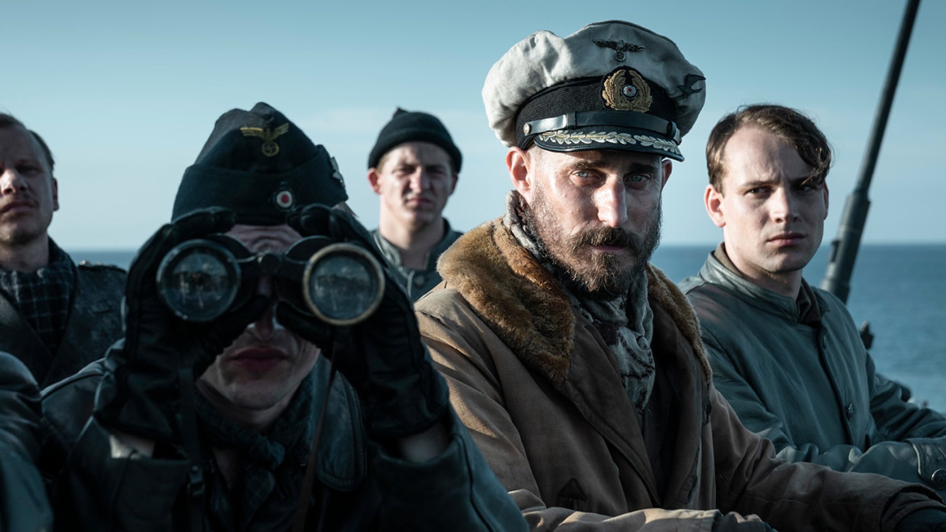 2. Staffel „Das Boot“: Sendetermin und erster Trailer veröffentlicht