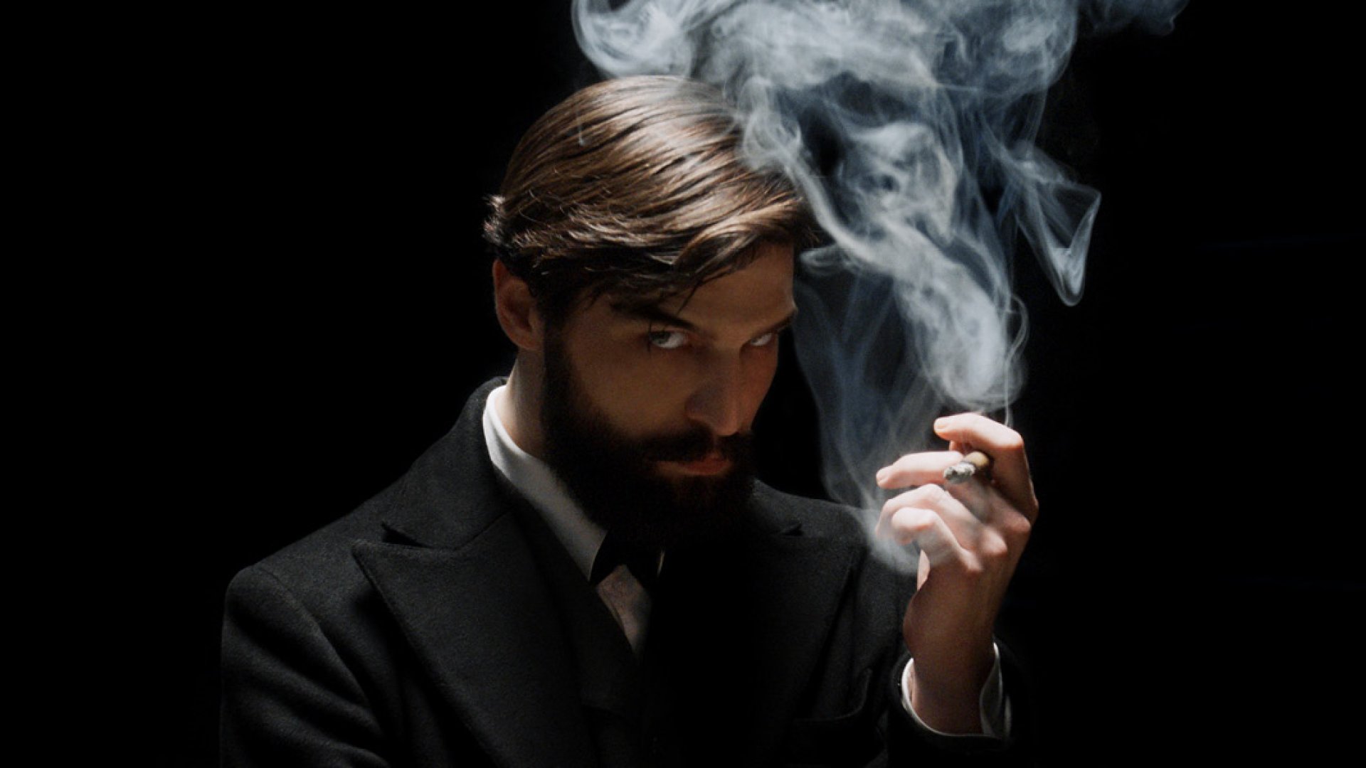 "Freud" in the running for the "CoPro Series" Award at Berlinale