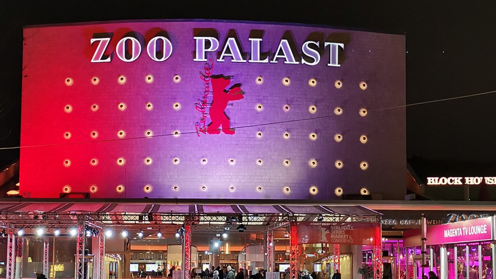 Bavaria Fiction @Berlinale 2020