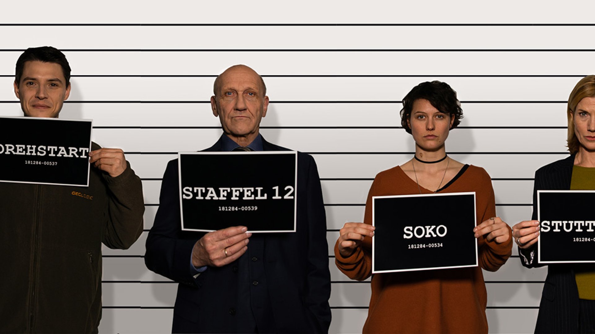 Ton läuft, Kamera ab – „SOKO Stuttgart“ startet in die Staffel 12!