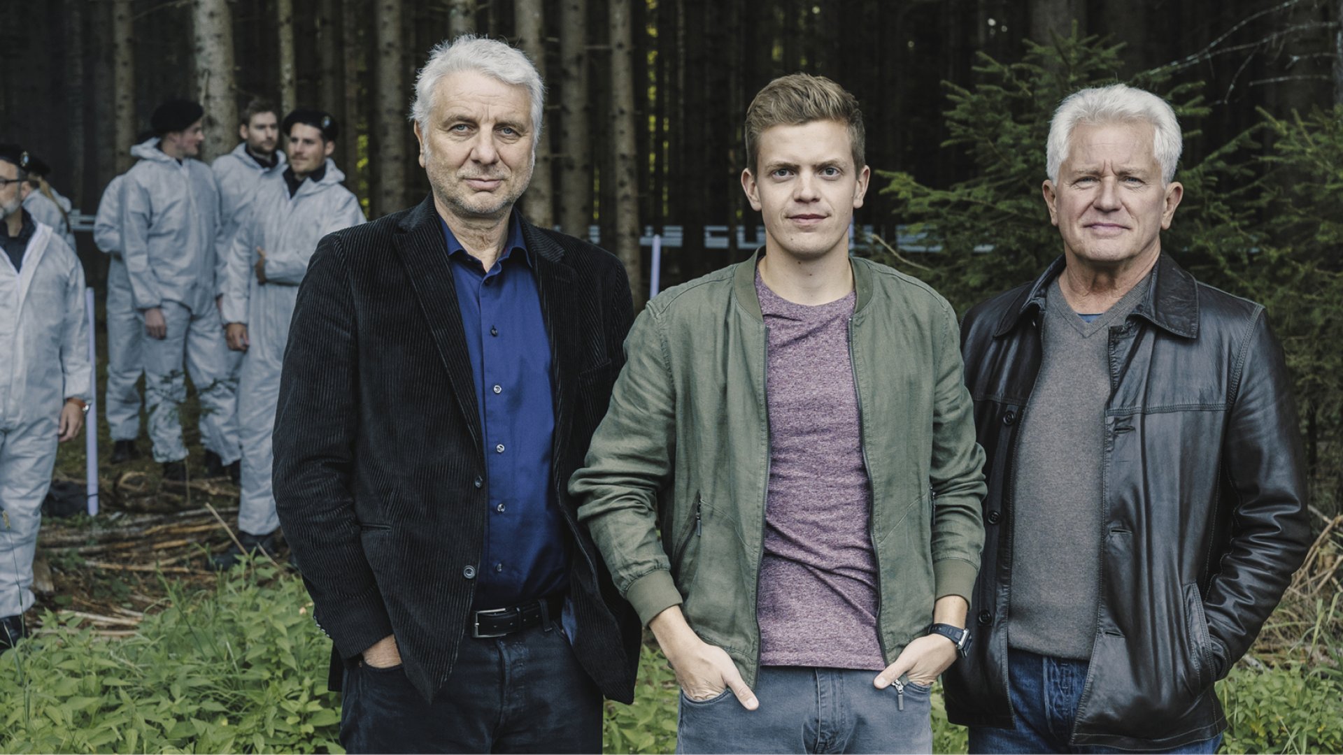 "Lass den Mond am Himmel stehn": München-Tatort holt Tagessieg und erntet grandiose Kritiken