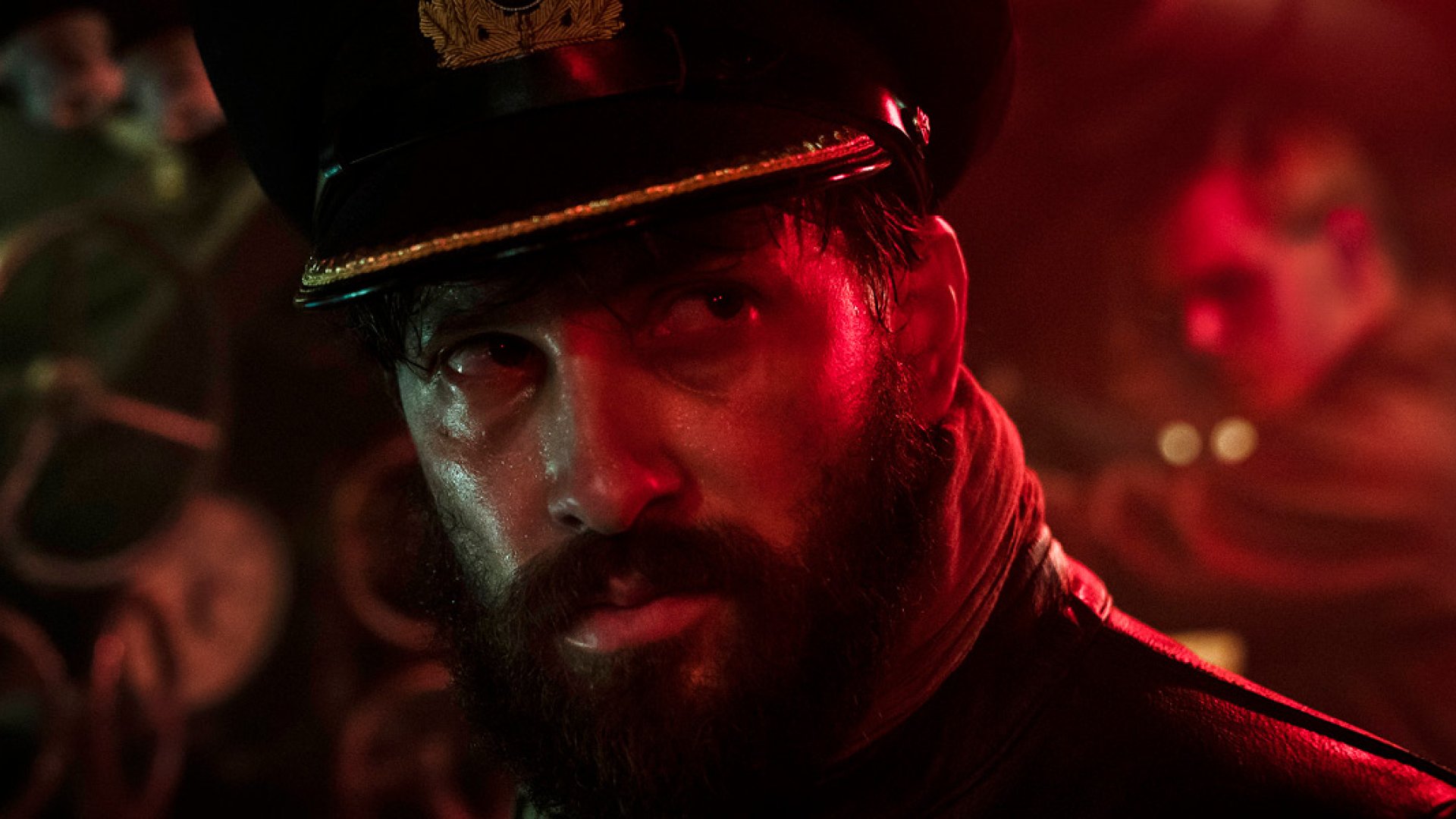 „Das Boot“ Staffel drei kommt – diesmal sogar noch schärfer
