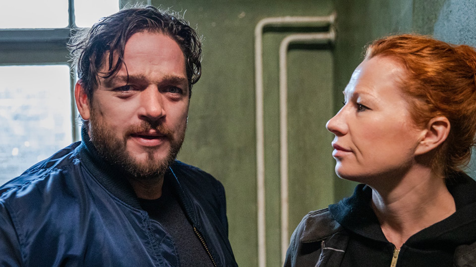 Drehstart für neuen ZDF-Krimi Dengler "Kreuzberg Blues"
