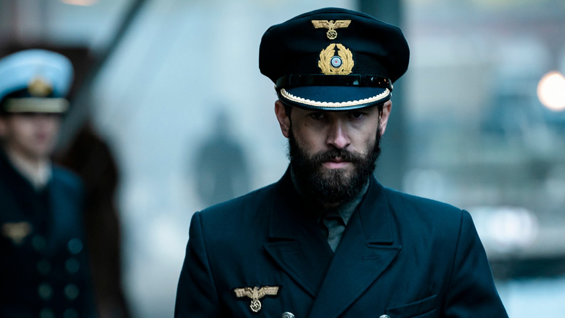 „Das Boot“ startet mit neuer & alter Besatzung in Staffel 3