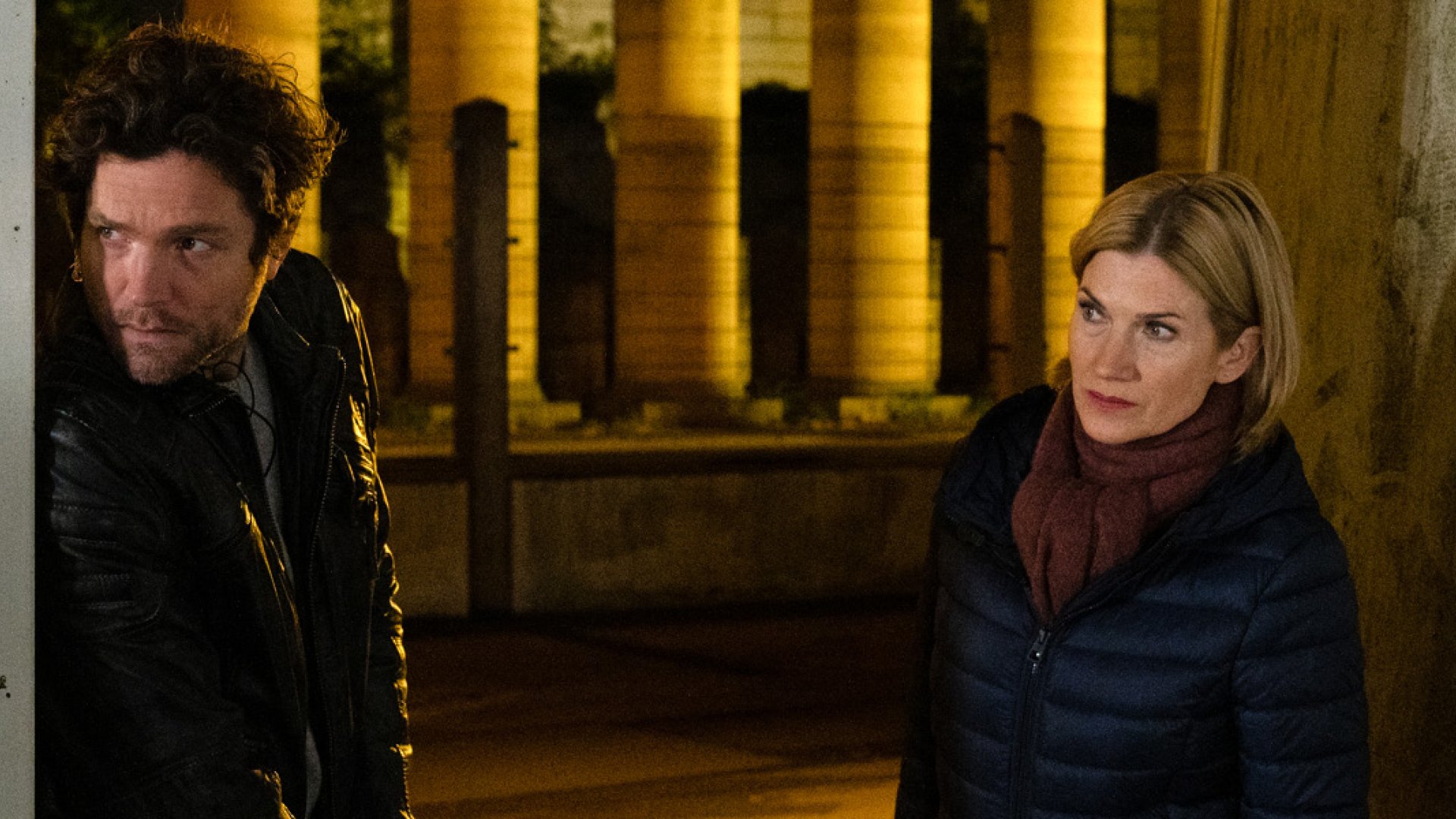 „SOKO Stuttgart“: Dramatisches Staffelfinale im ZDF